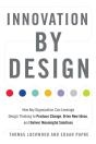 Innovation By Design - Preview