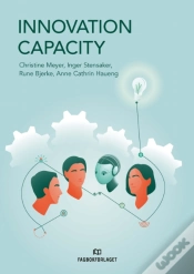 Capa do artigo Innovation Capacity