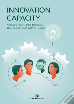 Capa do artigo Innovation Capacity