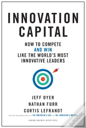 Capa do artigo Innovation Capital