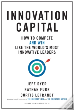 Capa do artigo Innovation Capital