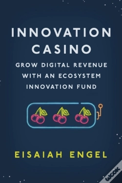 Capa do artigo Innovation Casino