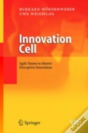 Capa do artigo Innovation Cell