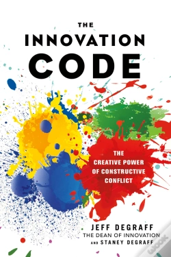 Capa do artigo Innovation Code