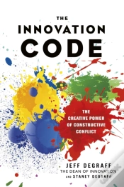 Capa do artigo Innovation Code