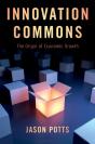 Innovation Commons - Preview