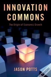Capa do artigo Innovation Commons
