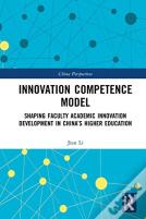 Innovation Competency Model