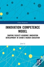 Capa do artigo Innovation Competency Model