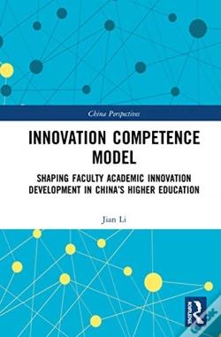 Capa do artigo Innovation Competency Model