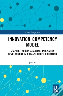 Capa do artigo Innovation Competency Model