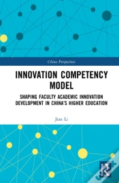 Capa do artigo Innovation Competency Model