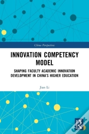 Capa do artigo Innovation Competency Model