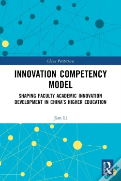 Capa do artigo Innovation Competency Model