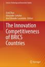 Innovation Competitiveness Of Brics Countries - Preview