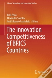 Capa do artigo Innovation Competitiveness Of Brics Countries