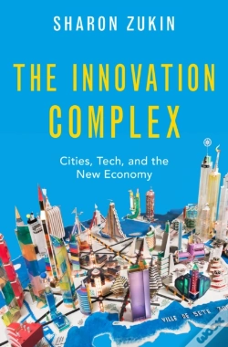 Capa do artigo Innovation Complex
