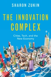Capa do artigo Innovation Complex