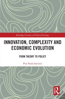 Capa do artigo Innovation, Complexity And Economic Evolution
