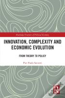 Innovation, Complexity And Economic Evolution