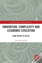 Capa do artigo Innovation, Complexity And Economic Evolution