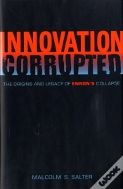 Capa do artigo Innovation Corrupted
