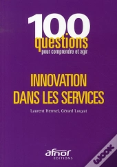 Innovation Dans Les Services