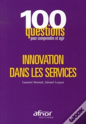 Capa do artigo Innovation Dans Les Services