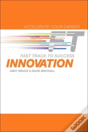 Capa do artigo Innovation