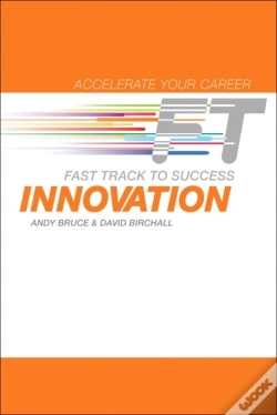 Capa do artigo Innovation