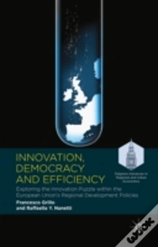 Capa do artigo Innovation, Democracy And Efficiency