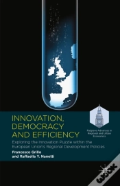 Capa do artigo Innovation, Democracy And Efficiency