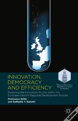 Capa do artigo Innovation, Democracy And Efficiency