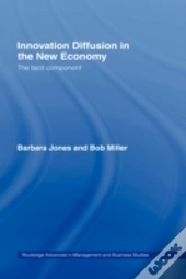 Innovation Diffusion In The New Economy