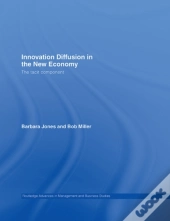 Innovation Diffusion In The New Economy