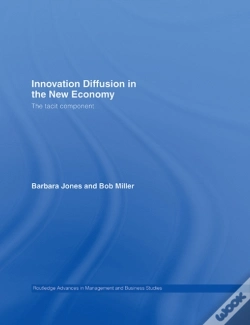 Capa do artigo Innovation Diffusion In The New Economy