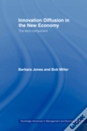 Capa do artigo Innovation Diffusion In The New Economy