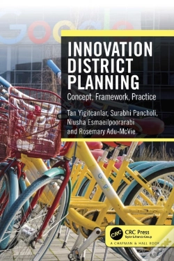 Capa do artigo Innovation District Planning