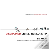 Innovation Driven Entrepreneurship