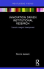 Innovation Driven Institutional Research - Preview