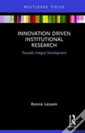 Innovation Driven Institutional Research