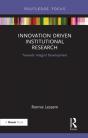 Innovation Driven Institutional Research - Preview