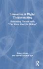 Innovation & Digital Theatremaking - Preview