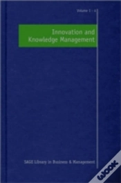Capa do artigo Innovation & Knowledge Management