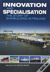 Innovation & Specialisation