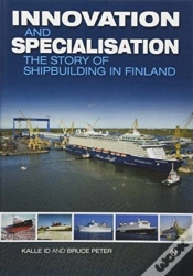 Capa do artigo Innovation & Specialisation