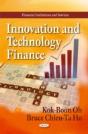 Innovation & Technology Finance - Preview