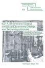Innovation, Economic Change And Technology Policies - Preview