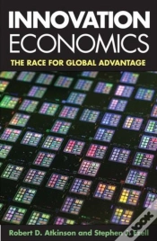 Capa do artigo Innovation Economics