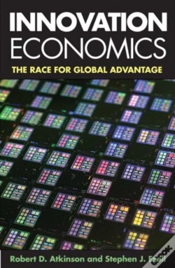 Capa do artigo Innovation Economics